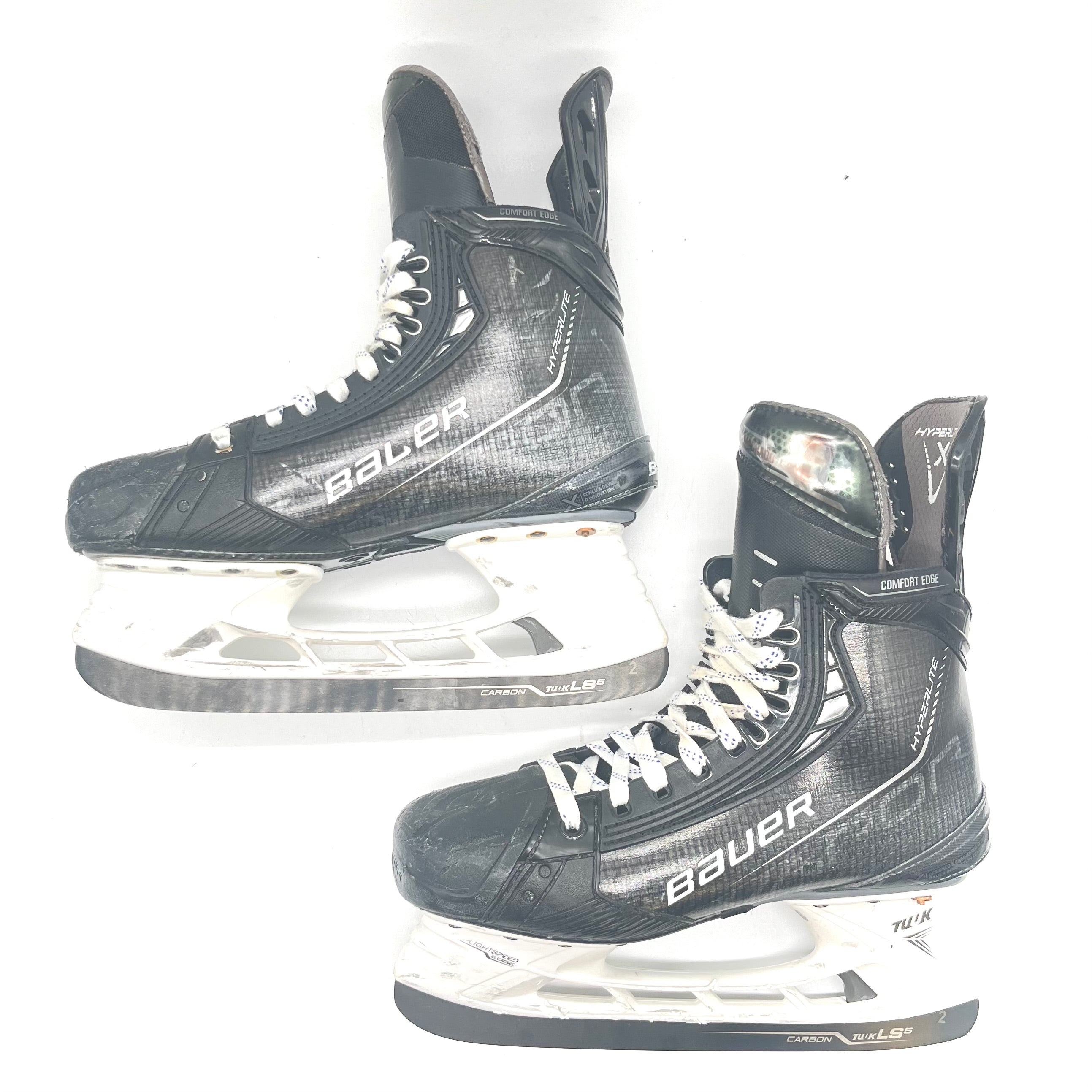 Patins Bauer Vapor Hyperlite Pro d'occasion - Taille 6.5D